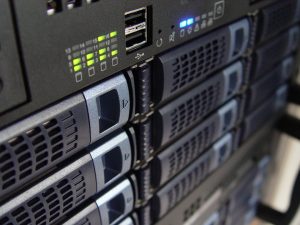 Mantenimiento informático - Mantenimiento de servidores